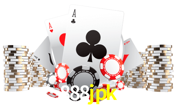 Jogue jogos de pôquer em 888jpk