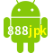 Aplicativo 888jpk para Android