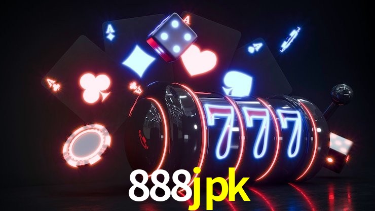 Welcome Bonus 888jpk