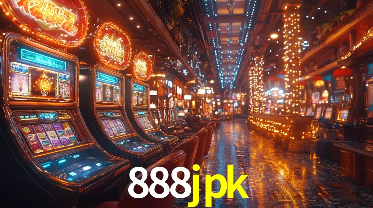 888jpk: Seu Cassino Premiado com Pagamentos Rápidos