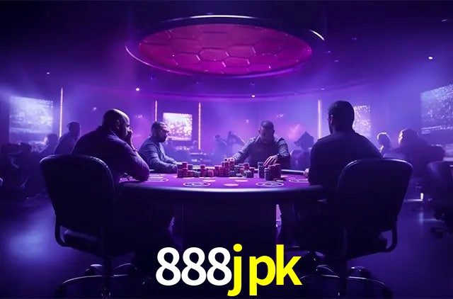 Experiência VIP 888jpk