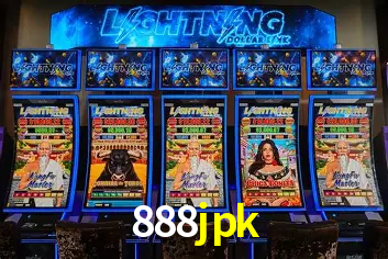 Desvendando o Mundo dos Jogos Virtuais na 888jpk