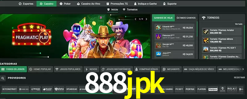 cassino 888jpk