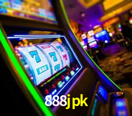 A Emoção da Loteria na 888jpk: Uma Chance de Mudança de Vida