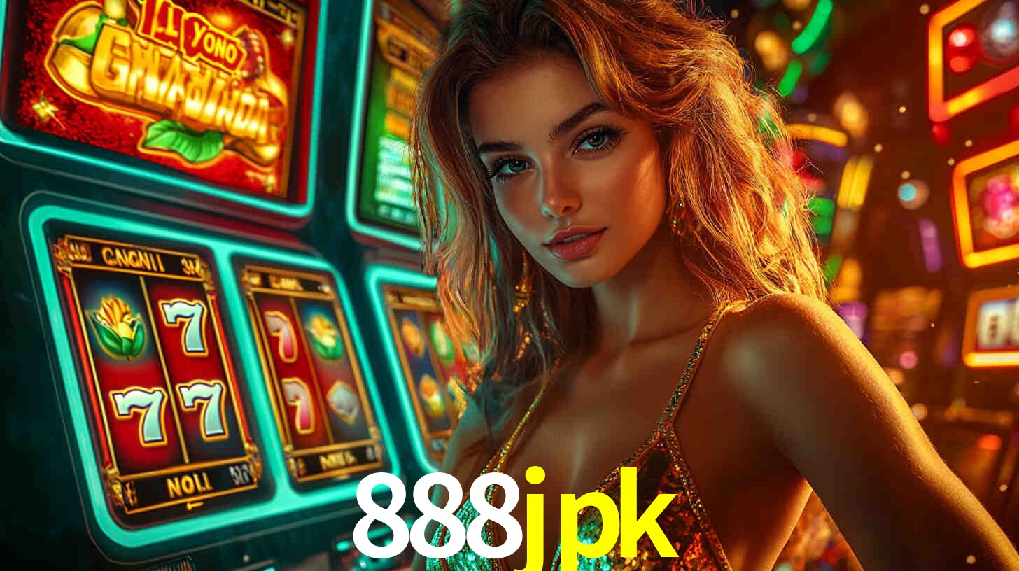 Welcome Bonus 888jpk