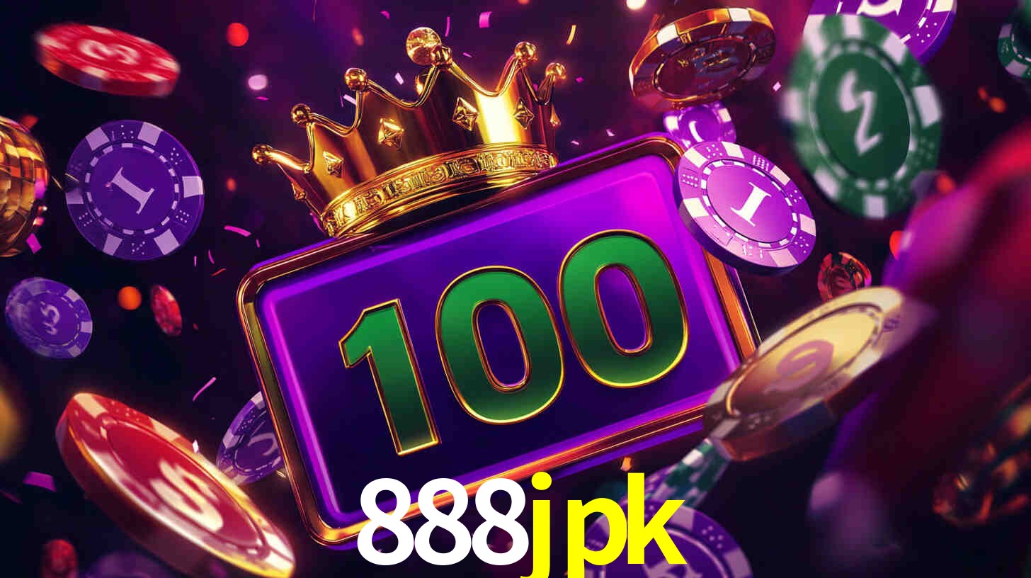 Tournaments 888jpk