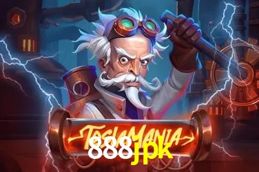 Provedores de Jogos 888jpk