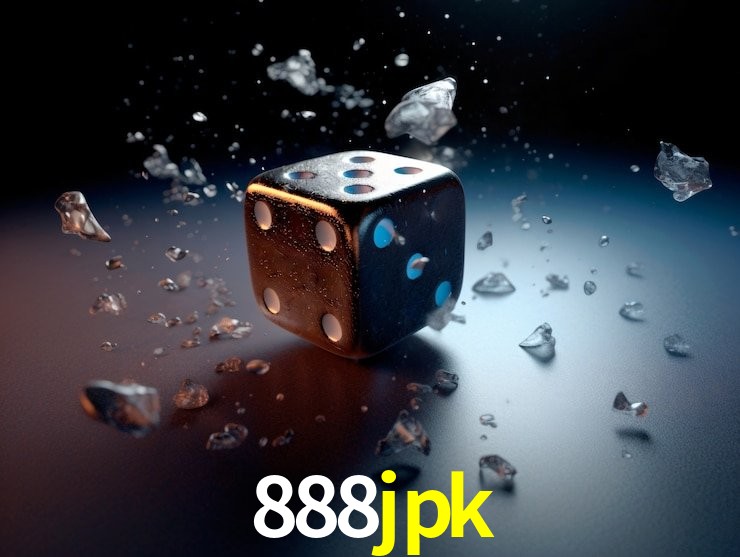 Variedade de jogos na 888jpk