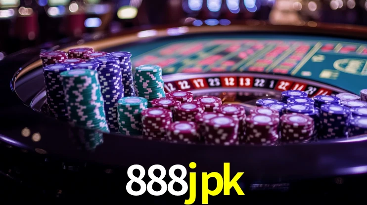 VIP Casino 888jpk