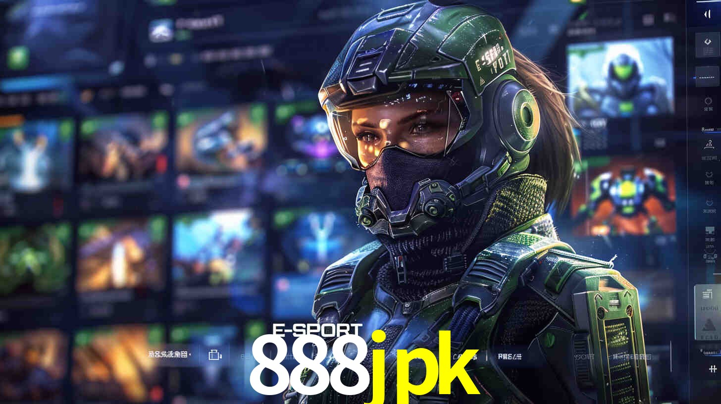 APP oficial da 888jpk para mobile