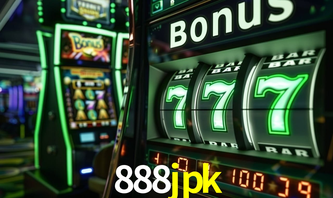 Live Casino 888jpk
