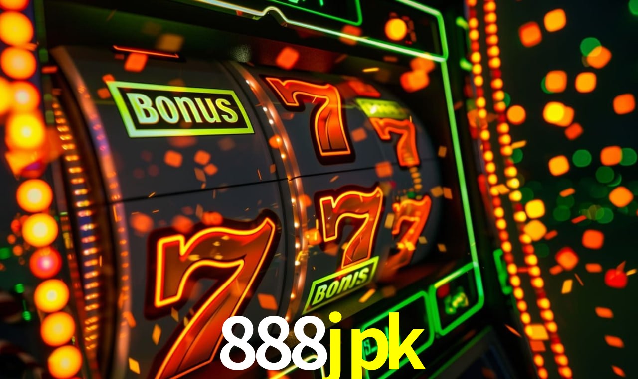 A Emoção da Loteria na 888jpk: Uma Chance de Mudança de Vida