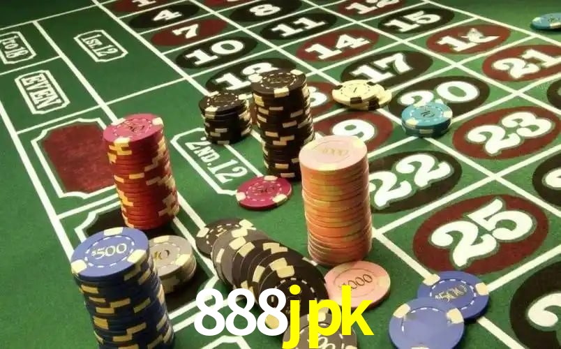 Estatísticas do Jogo 888jpk