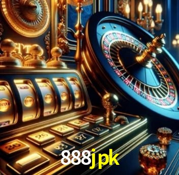 Casino Ao Vivo 888jpk