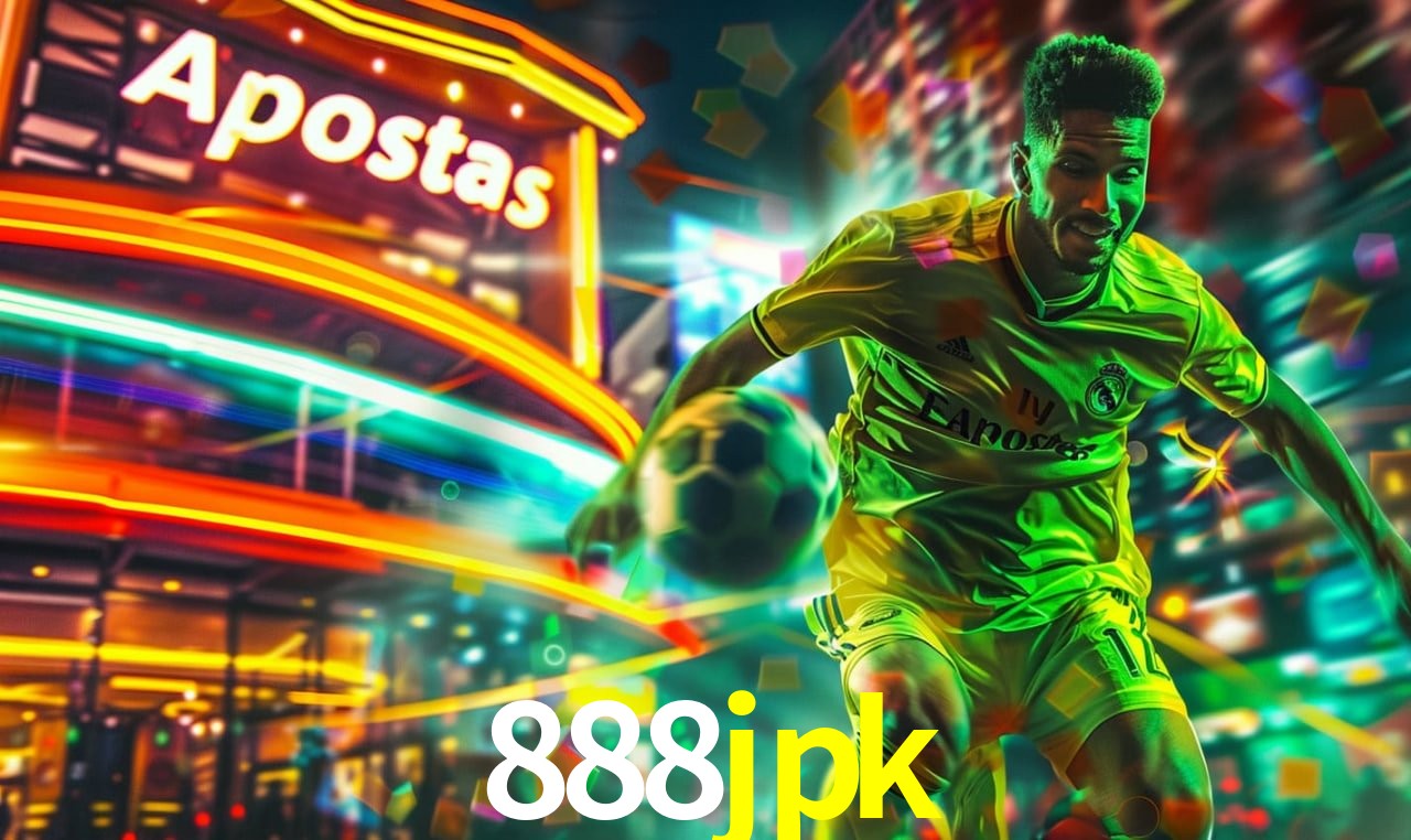 Recursos de Bônus 888jpk