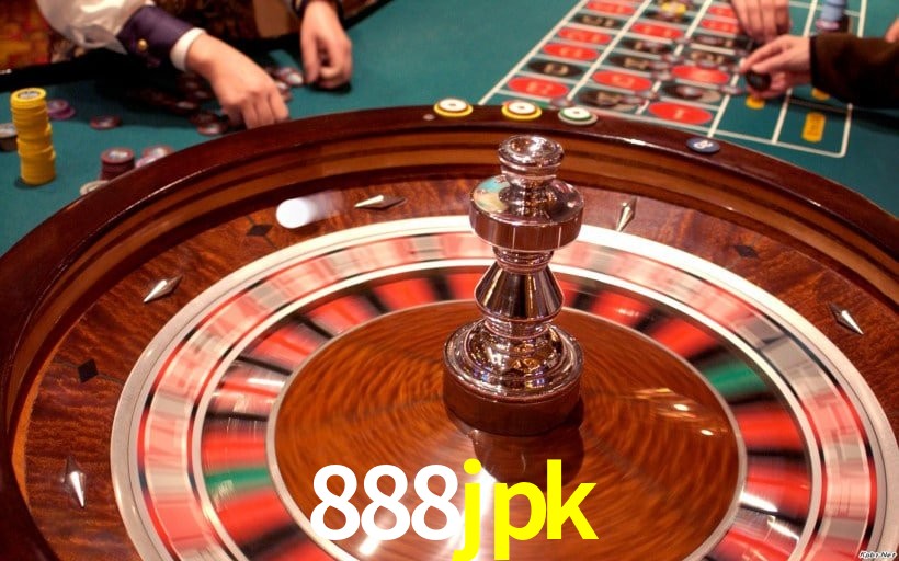 Interface do App 888jpk