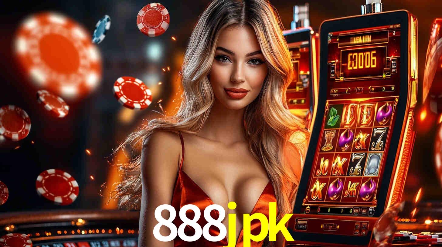888jpk,888jpk.com
