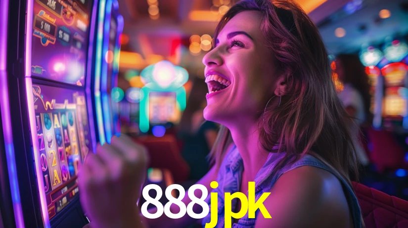 888jpk: Jogos de Caça-Níqueis-Altas Recompensas, Roleta-Velocidade, Blackjack-Desafios Máximos