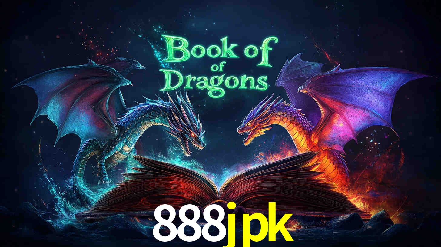Desvendando o Mundo dos Jogos Virtuais na 888jpk