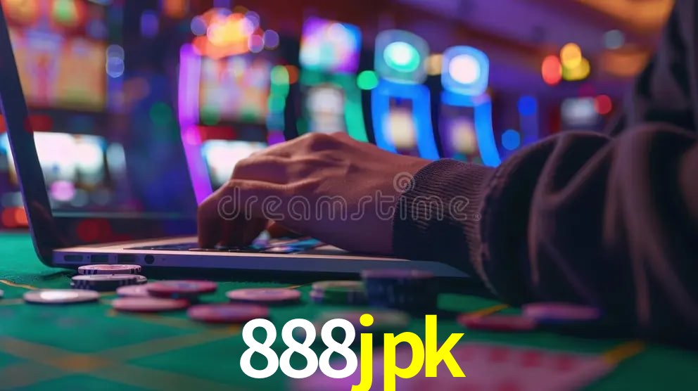 Roda da fortuna na 888jpk