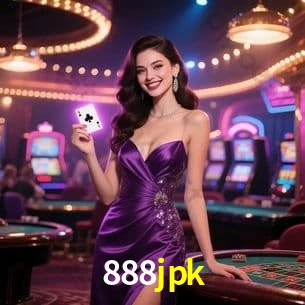Jogos Exclusivos 888jpk