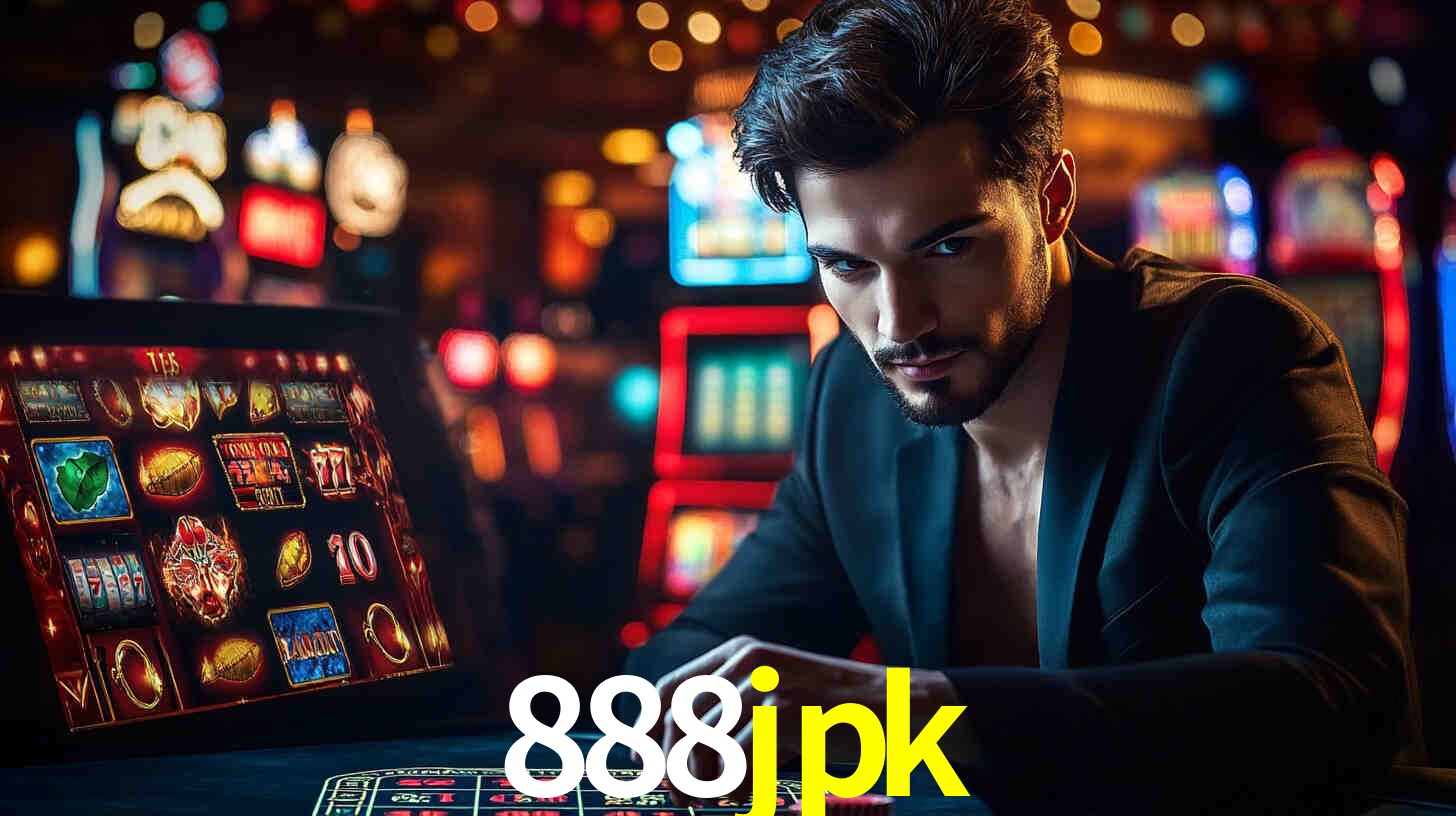 888jpk bet