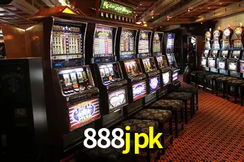Inovações de Jogos na 888jpk: O Futuro das Experiências Interativas