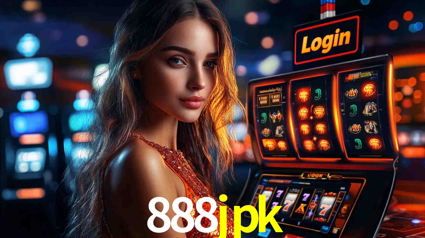 888jpk,888jpk.com