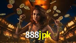 Bonus Features 888jpk