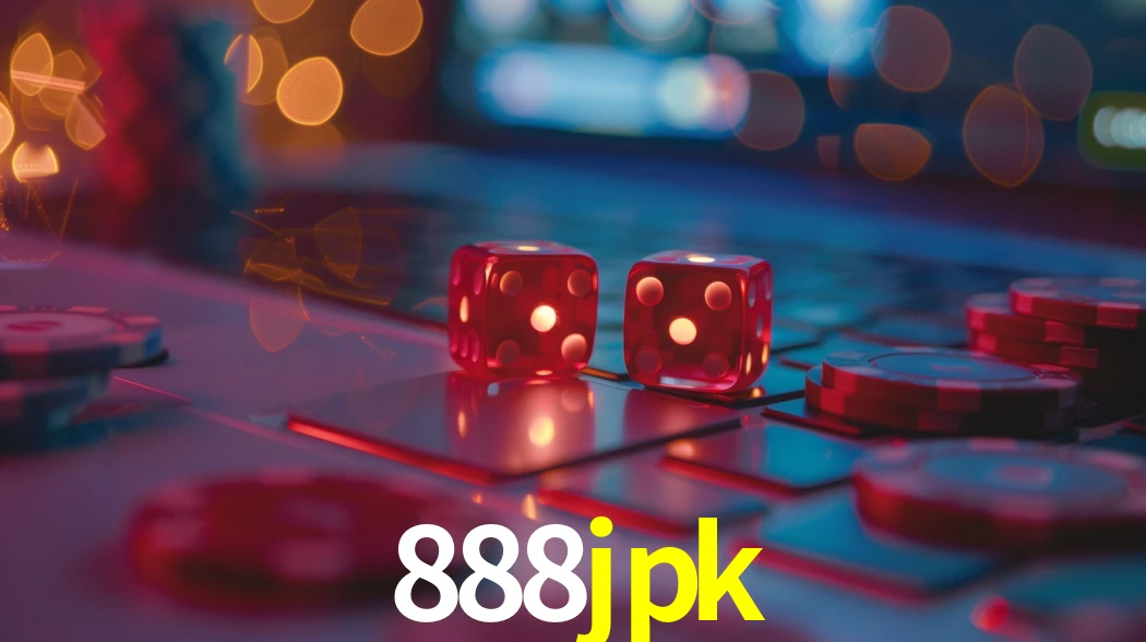 Account Benefits 888jpk