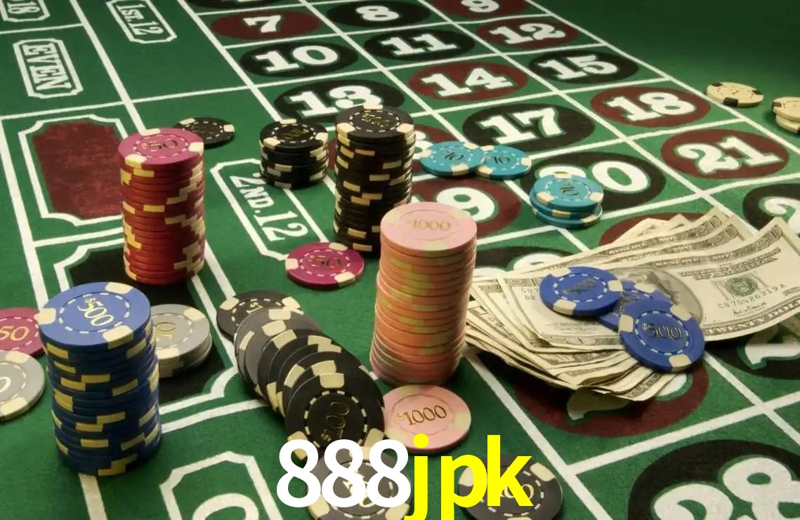 Player Reviews 888jpk