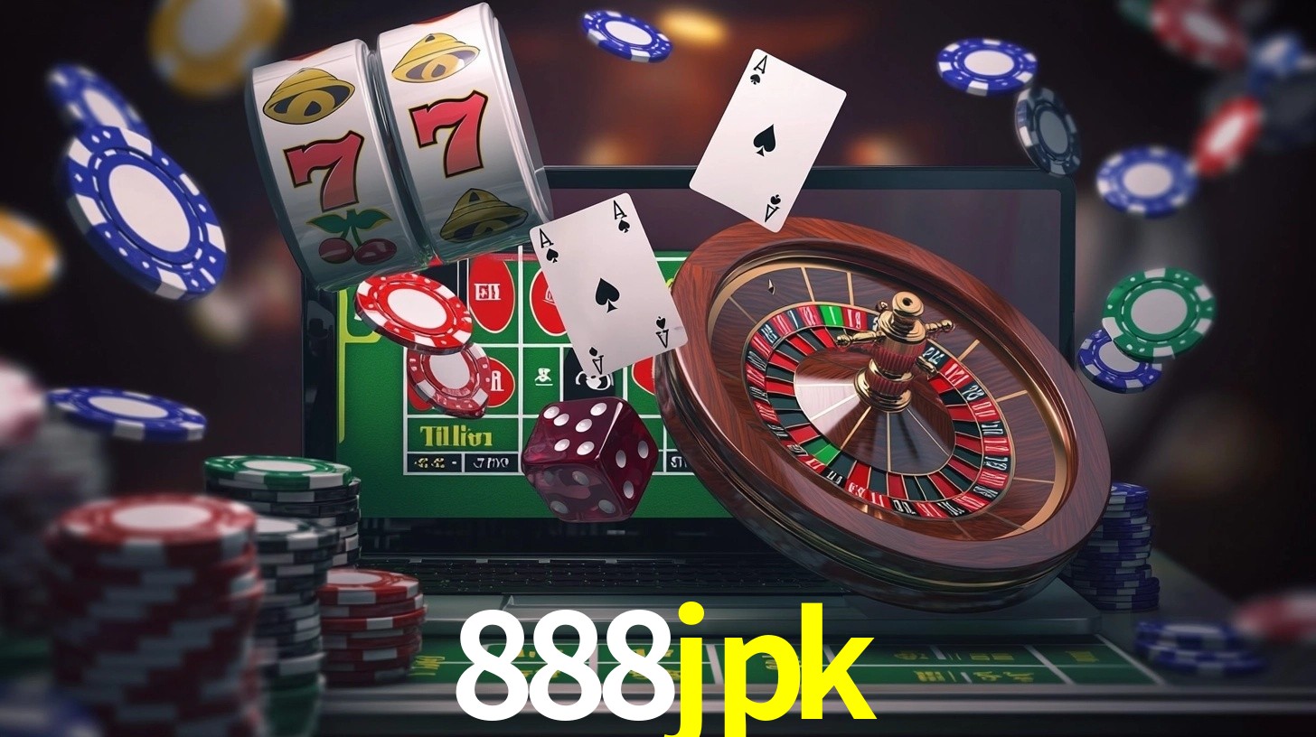 888jpk App Interface
