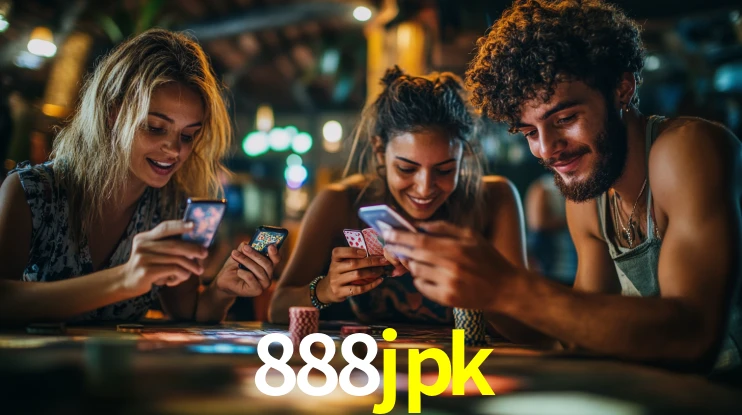 Blackjack Table 888jpk