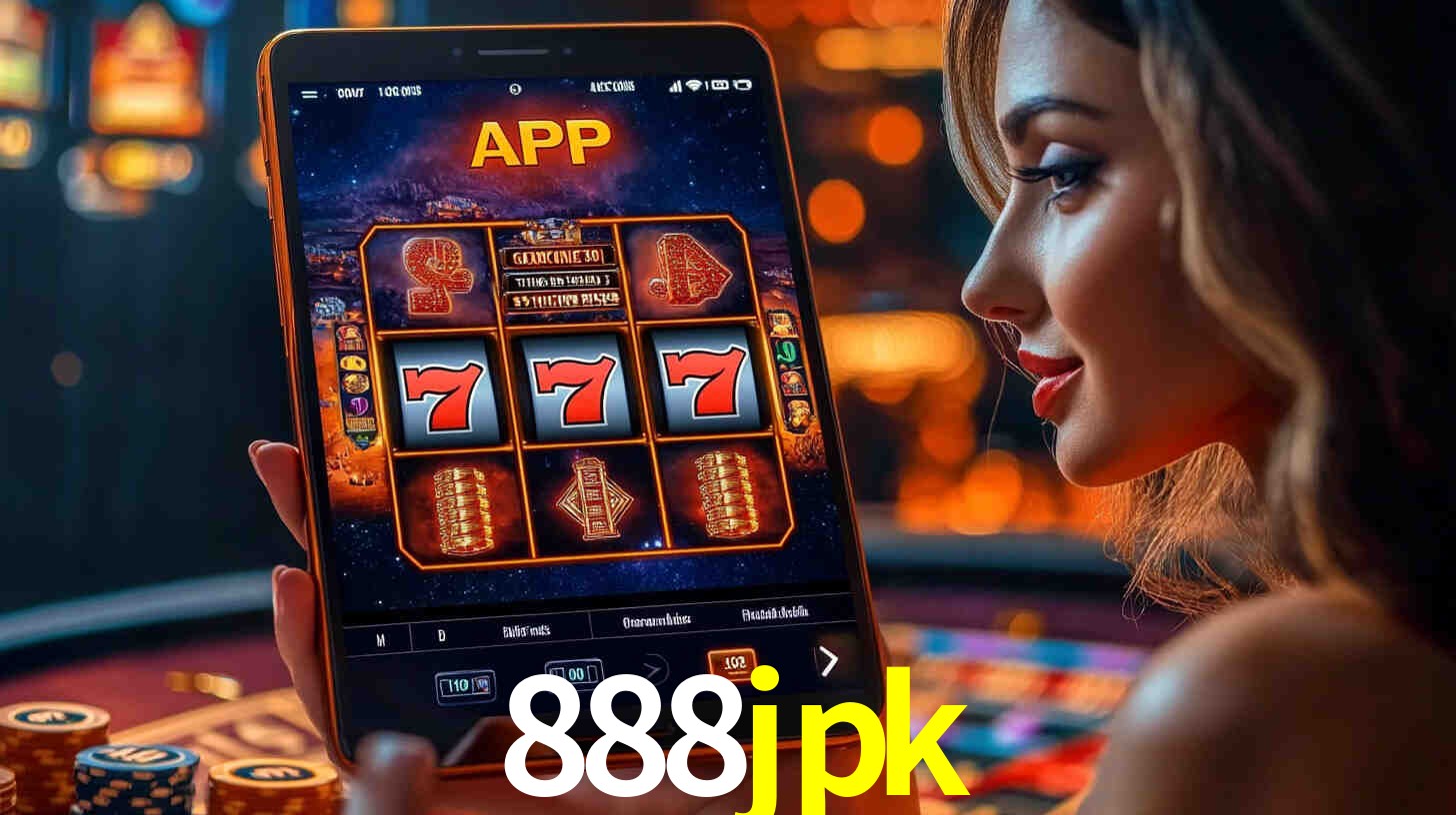 888jpk,888jpk.com