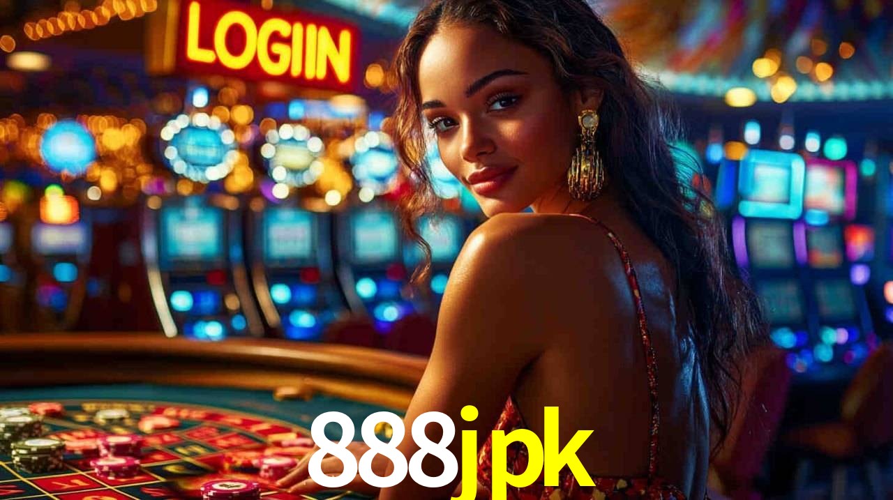 Casino Ao Vivo 888jpk