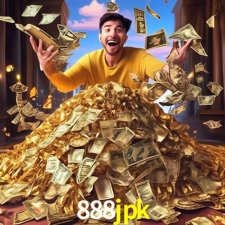 Programa VIP 888jpk