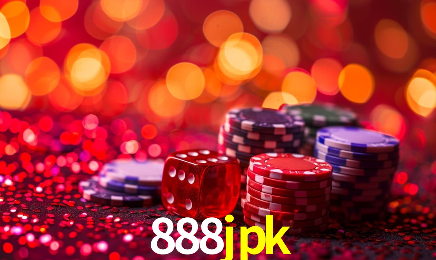 Descubra a Essência do 888jpk: Nossa História e Compromissos