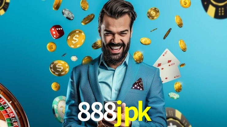 Games Directory 888jpk