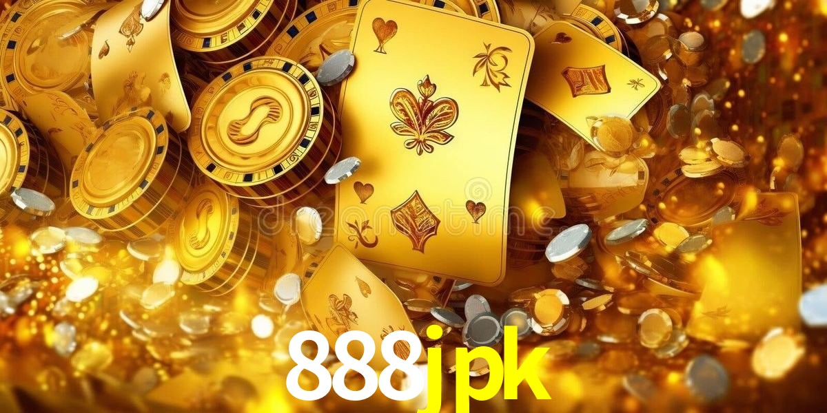 Descubra o Programa VIP da 888jpk: Vantagens Exclusivas para Jogadores