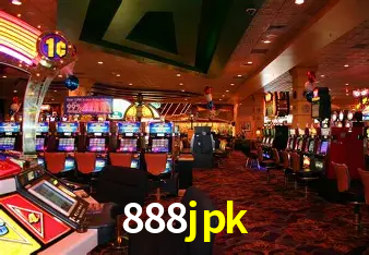 Descubra a Magia dos Jogos de Arcade no 888jpk