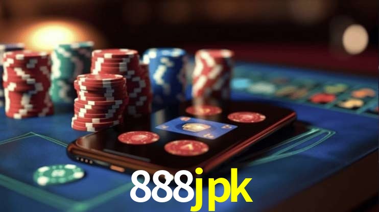 Mesa de Blackjack 888jpk