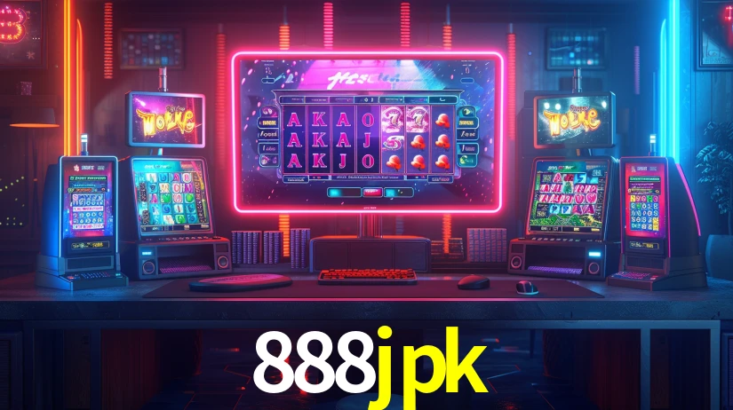 Experimente o Login Seguro Premium no 888jpk