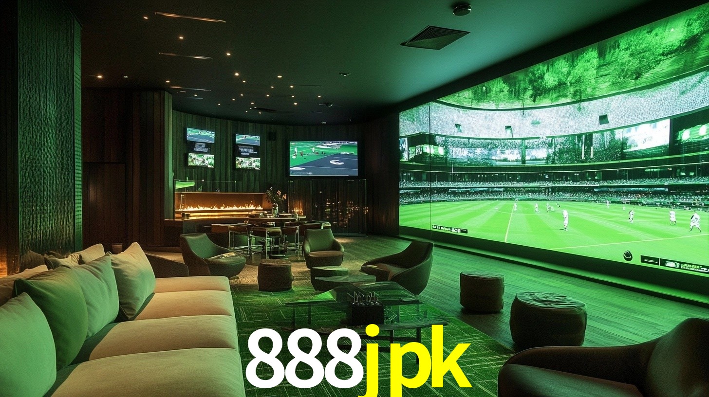 888jpk: Seu Especialista em Apostas Esportivas Brasileiras