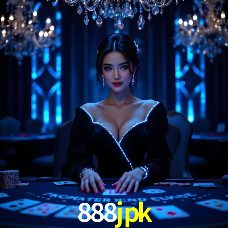 Jogos de Slot 888jpk