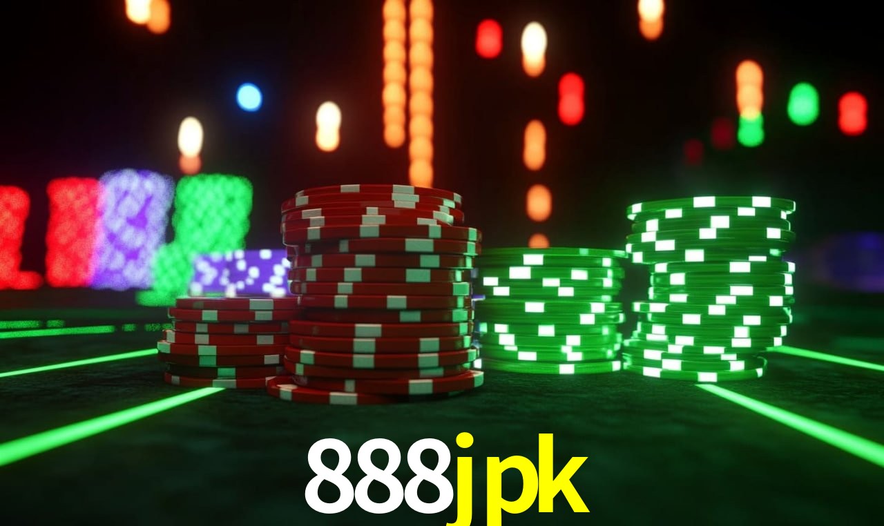 Game Statistics 888jpk