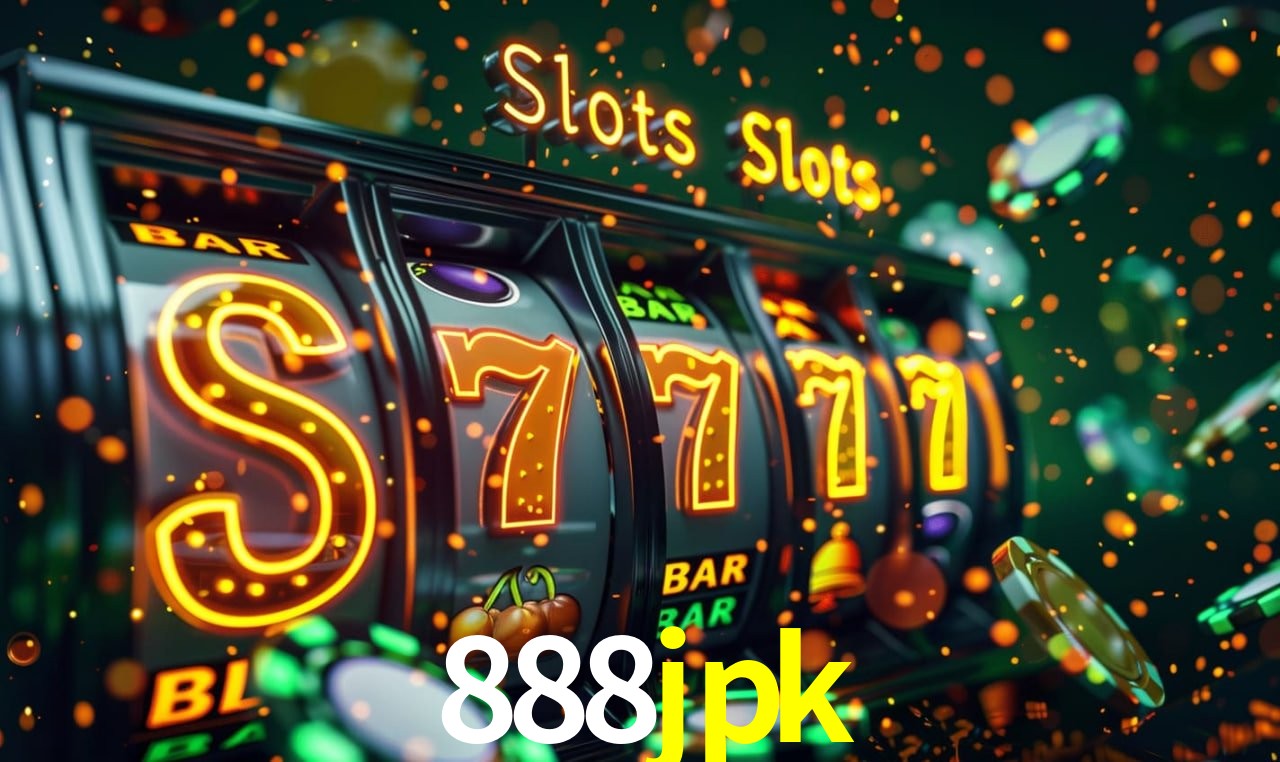 Casino VIP 888jpk