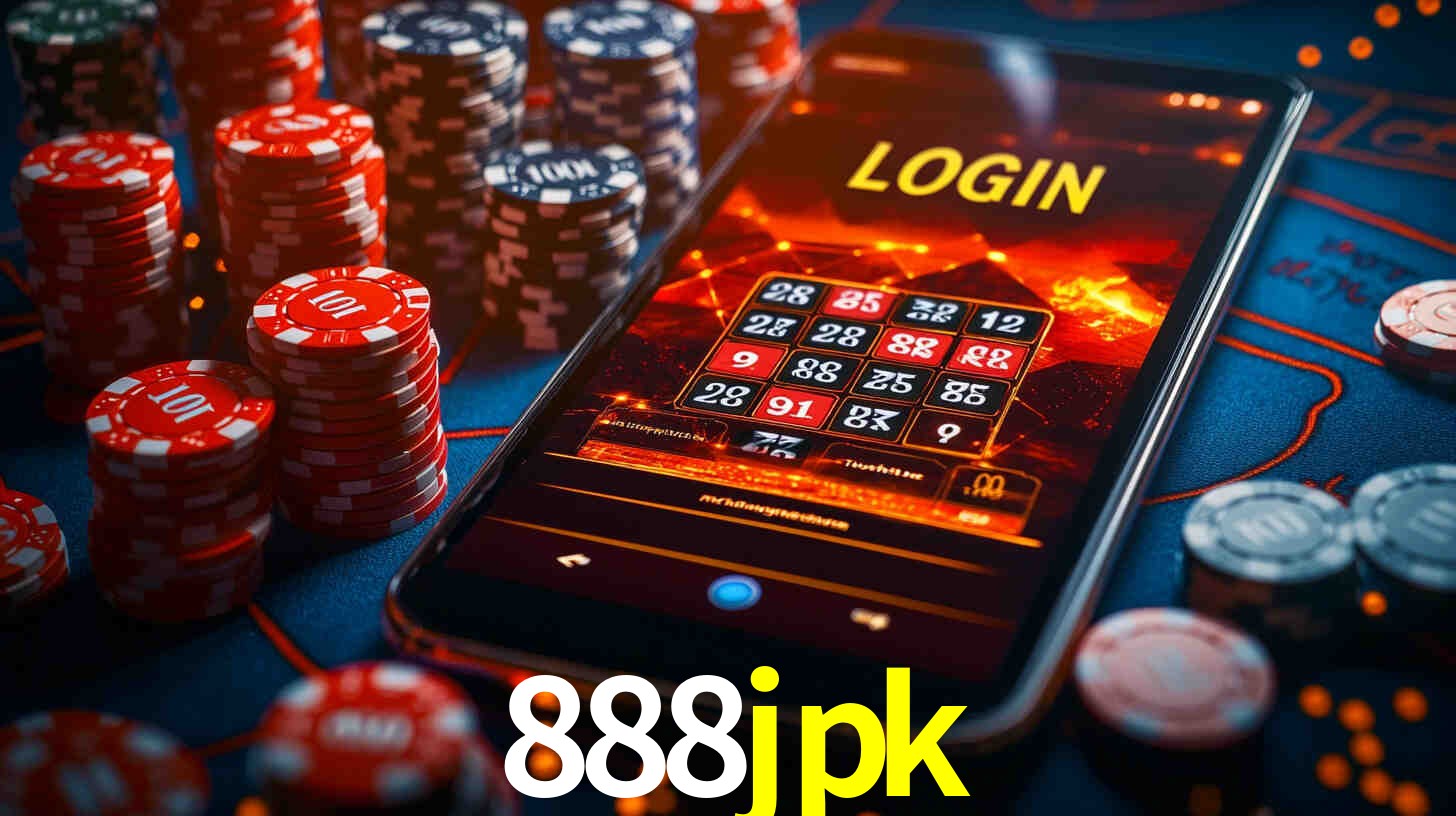 888jpk,888jpk.com