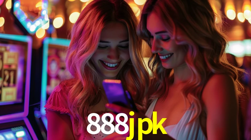 888jpk,888jpk.com