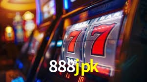 Login Seguro 888jpk