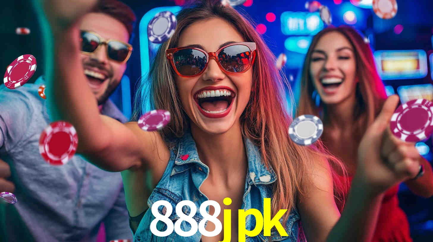 A Experiência Imersiva dos Cassinos Ao Vivo no 888jpk